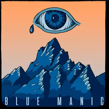 Blue Manic