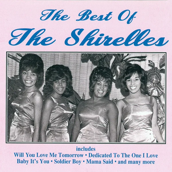 The Best of the Shirelles