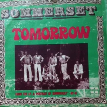 Tomorrow / Sunshine and Rainbows