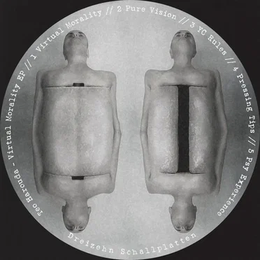 Virtual Morality EP