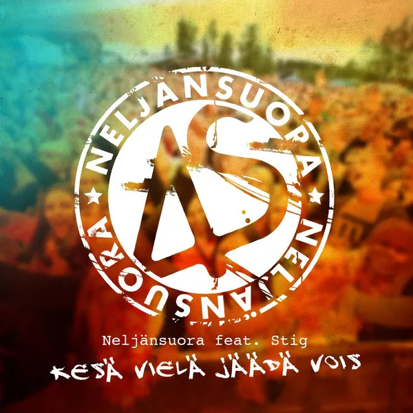 Kesä vielä jäädä vois