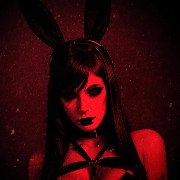 Rope Bunny