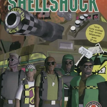 ShellShock