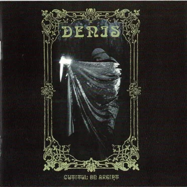 Cuțitul De Argint by D.E.N.I.S. - album cover