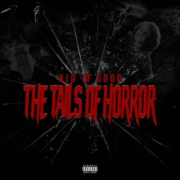 KID OF GODD: THE TAILS OF HORROR