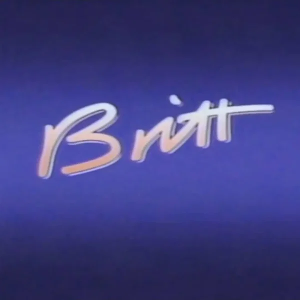Britt Allcroft
