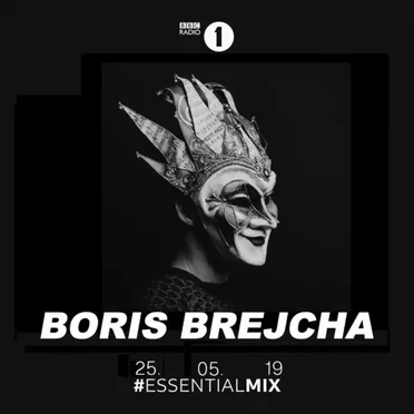 2019-05-25: BBC Radio 1 Essential Mix