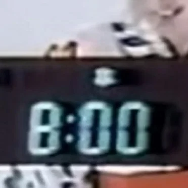 Broadcast Hell 2084