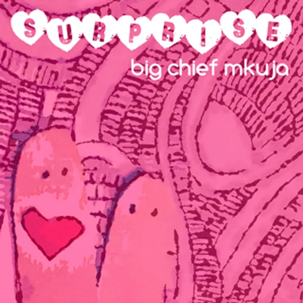 SURPRISE