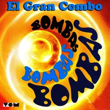 Bombas Bombas Bombas