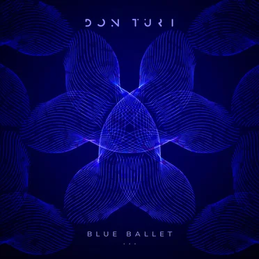 Blue Ballet