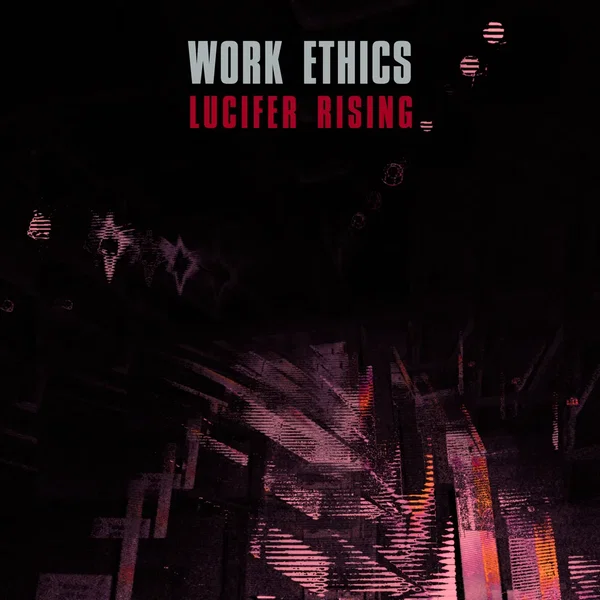 Lucifer Rising