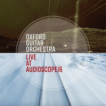 Oxford Guitar Orchestra