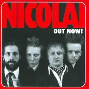 Out Now!
