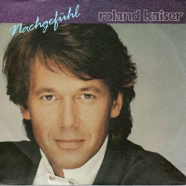 Nachgefühl