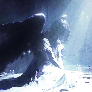 Why do angels die first?