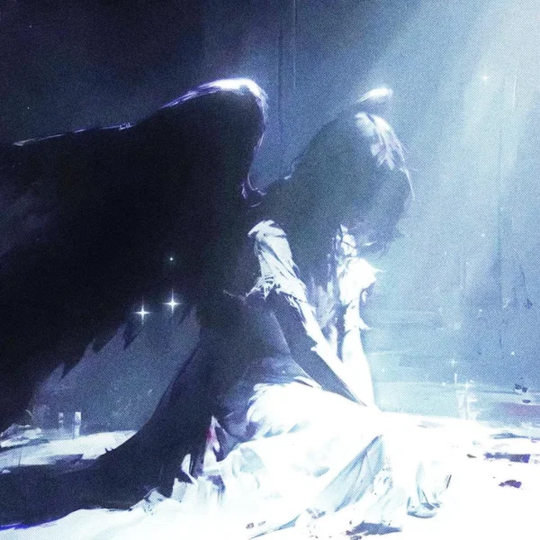 Why do angels die first?