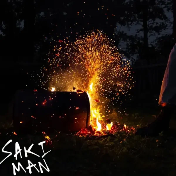 Saki Man