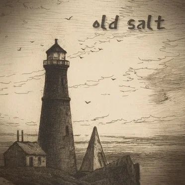 Old Salt by Old Salt - album cover
