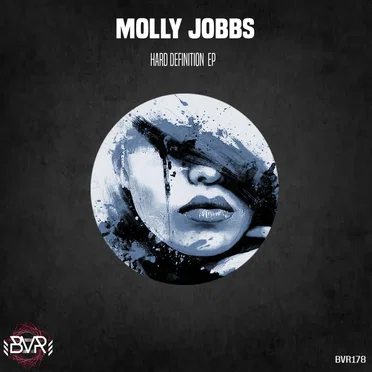 Hard Definition EP by Molly Jobbs - album cover