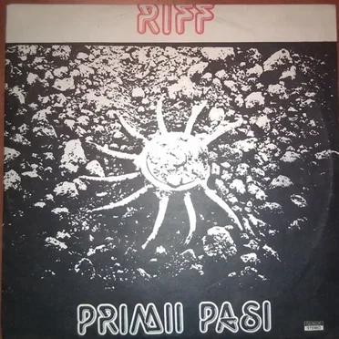 Primii Pași