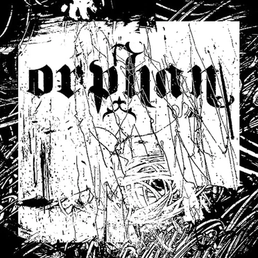 Aborted by Birth by Orphan - album cover
