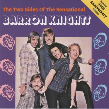 The Barron Knights
