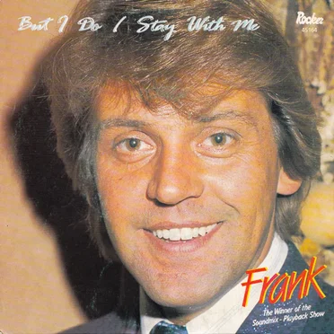 But I Do / Stay With Me