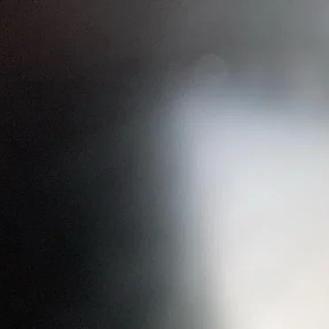 永遠に静止した空白の場所