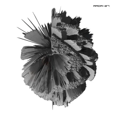 RADR‐27 by ®adår - album cover