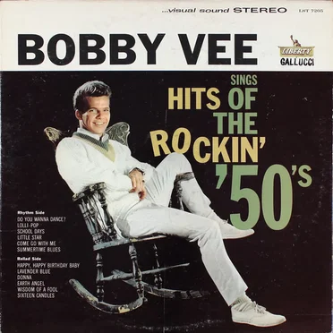 Hits of the Rockin’ Fifties