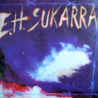 E.H. Sukarra