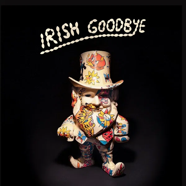 Irish Goodbye