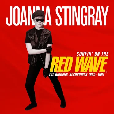 Surfin’ On The Red Wave
