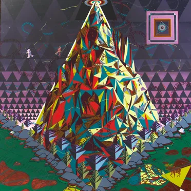 This Is Right by Lux Moderna - album cover