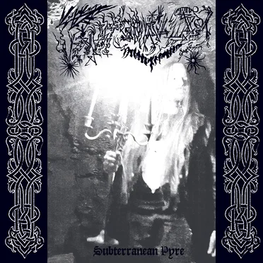 Subterranean Pyre