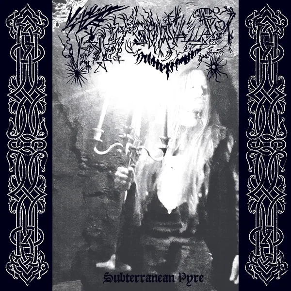Subterranean Pyre
