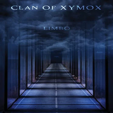 Limbo by Clan of Xymox - album cover