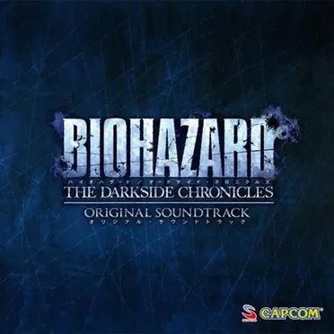 Biohazard: The Darkside Chronicles Original Soundtrack