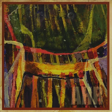 AHR by Adam Hofmann Revival - album cover