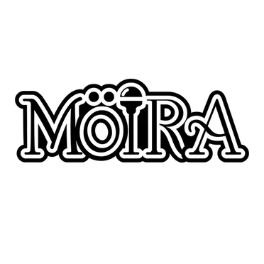 Möira Soundtrack (demo) by Thommaz Kauffmann - album cover