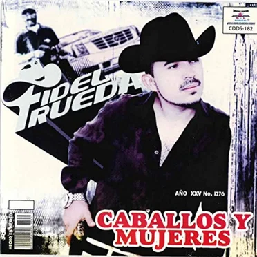 Caballos y mujeres