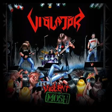 Violent Mosh