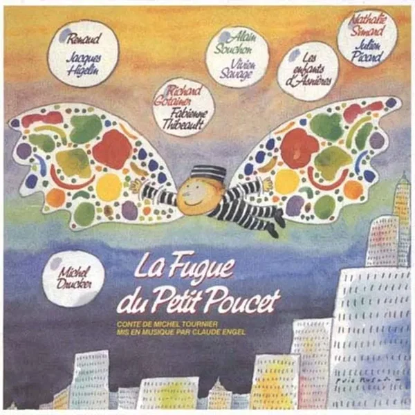 La Fugue du Petit Poucet