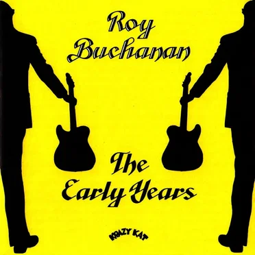 The Early Years
