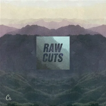 Chillhop Raw Cuts by Various Artists - album cover