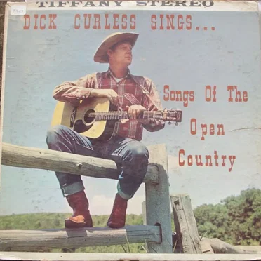 Songs of the Open Country