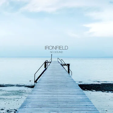 No Sound by Ironfield - album cover