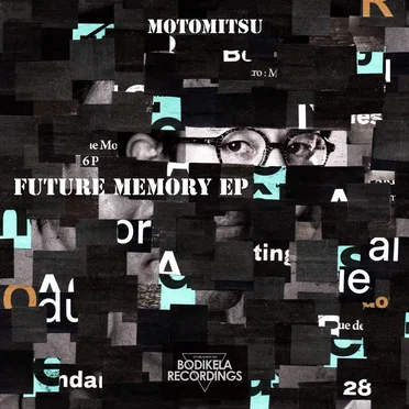Future Memory EP