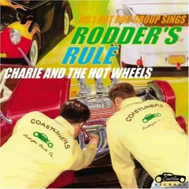 Charlie & the Hot Wheels